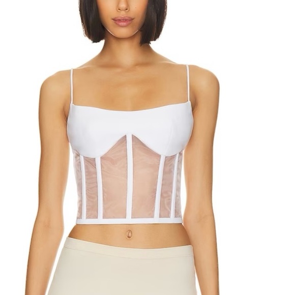 Rosie corsets top
